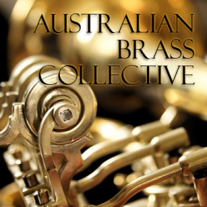 2014-6 Australian Brass Collection