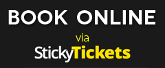 book online via sticky tickets
